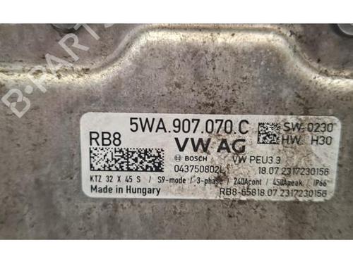 Inverter/Converter CUPRA FORMENTOR (KM7, KMP) 1.5 TSI | BP39060497M119 - Image 6