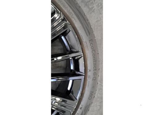 Fælgsæt BMW X1 (U11) xDrive 25 e Plug-in-Hybrid | BP39905440C100 - Image 3