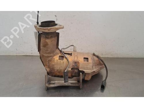 Used Catalyst Catalyst MERCEDES-BENZ A-CLASS (W177) A 180 (177.084) (136 hp) 34254263 34254263