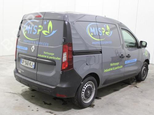 Advarselskontakt RENAULT EXPRESS Box Body/MPV 1.5 Blue dCi 75 (F6AA) | BP36769689I22  - Image 8