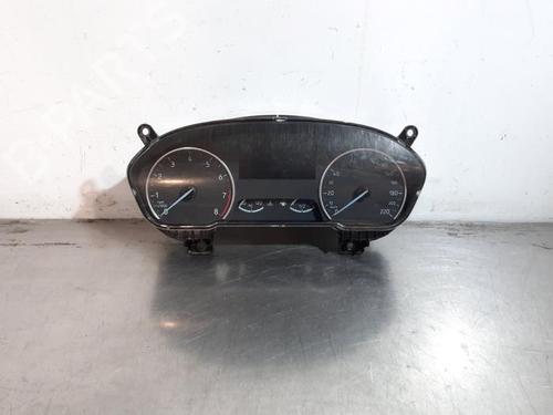 Used Instrument cluster Instrument cluster FORD ECOSPORT 1.5 EcoBlue TDCi (95 hp) 34120942 34120942
