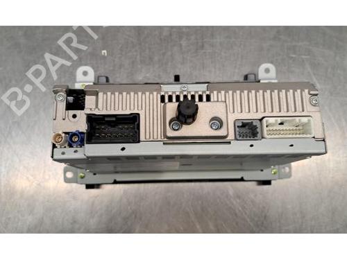 Display monitor RENAULT MASTER III Van (FV) 2.3 dCi 150 FWD (FV0F, FV03, FV09) | BP28086103C48 
