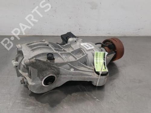 Used Rear differential VOLVO V60 II Cross Country (227) D3 AWD (150 hp) 26701618