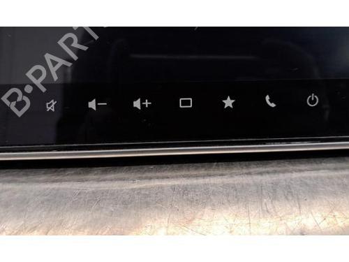 Display monitor SUZUKI SX4 S-Cross (JY) 1.4 Hybrid (Mild Hybrid) (AKK 414) | BP29389048C48 
