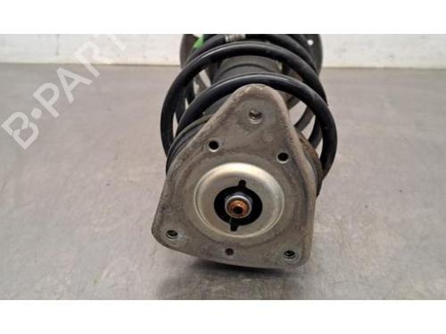 Right front shock absorber PEUGEOT 308 II (LB_, LP_, LW_, LH_, L3_) 1.6 BlueHDi 120 | BP29195563M17 