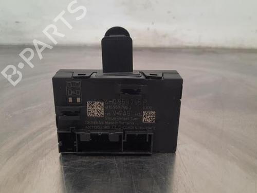 Electronic module PORSCHE MACAN (95B) 2.0 | BP23615512M83 