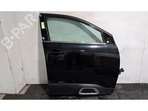 Used Right front door CITROËN C5 AIRCROSS (A_) 1.5 BlueHDi 130 (ACYHZJ, ACYHZR) (131 hp) 30381475