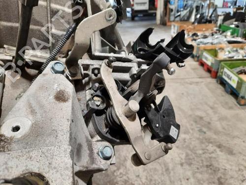 Gearbox NISSAN MICRA V (K14) 0.9 IG-T | BP24965533M3 