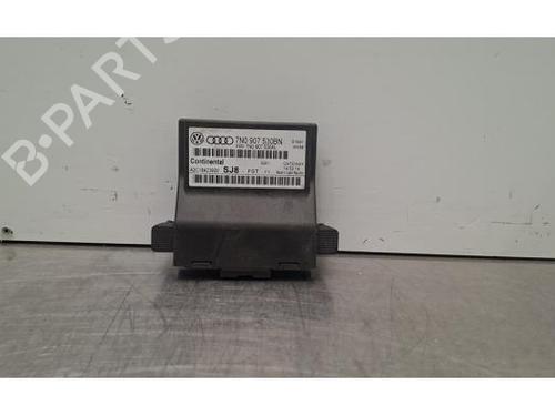 Used Electronic module Electronic module 38043987 38043987