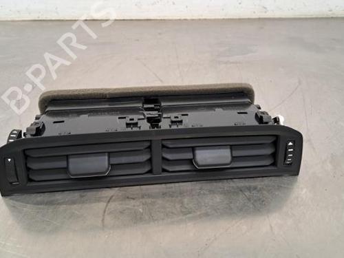 Luftventilen Luftventilen VW T-CROSS (C11, D31) 1.0 TSI (110 hp) 34198452 34198452