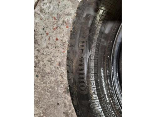 Rim NISSAN INTERSTAR Van (X62B) dCi 180 | BP24918957C45
