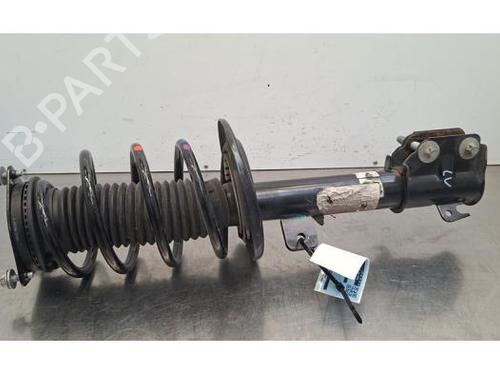 Used Left front shock absorber Left front shock absorber PEUGEOT 2008 II (UD_, US_, UY_, UJ_, UR_, UC_) 1.2 Hybrid 136 (URHPYC, USHPY) (136 hp) 35777932 35777932