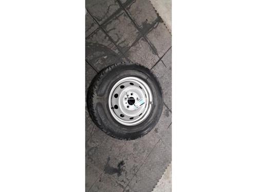 Used Rim Rim OPEL MOVANO C Van (U9) 2.2 D (140 hp) 33443650 33443650