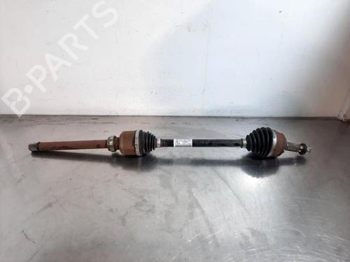 Used Right front driveshaft Right front driveshaft PEUGEOT 308 SW III (FC_, FJ_, FR_, F4_, FN_) PureTech 136 (FRHPYC) (136 hp) 33753304 33753304
