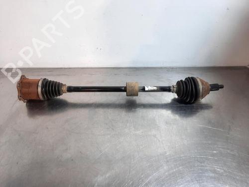 Used Right front driveshaft SKODA KAMIQ (NW4) 1.0 TSI (110 hp) 32431237