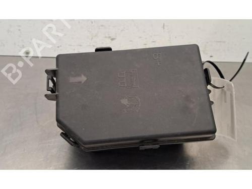 Used Fuse box Fuse box MG MG ZS SUV (AZS1) EV (156 hp) 40026067 40026067