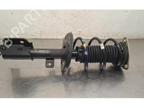 Used Right front shock absorber Right front shock absorber CITROËN BERLINGO Box Body/MPV (K9) 1.5 BlueHDi 100 (102 hp) 40025622 40025622
