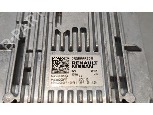 Electronic module RENAULT MEGANE E-TECH SUV EV60 (BNJ1) | BP40273164M83 - Image 2