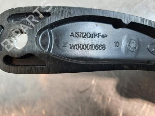 Front windshield wiper arm FORD C-MAX II (DXA/CB7, DXA/CEU) 1.5 TDCi | BP16453719C143 