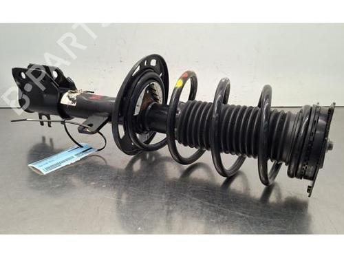 Right front shock absorber CITROËN C3 III (SX) 1.2 PureTech 82 | BP33612656M17 - Image 3