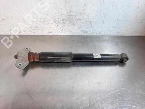Used Right rear shock absorber KIA CEED Sportswagon (CD) 1.0 T-GDI (120 hp) 30187605