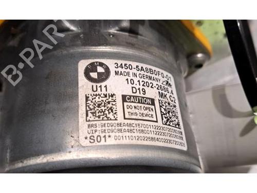 Servo brake BMW X1 (U11) iX1 xDrive 30 | BP30924196M42