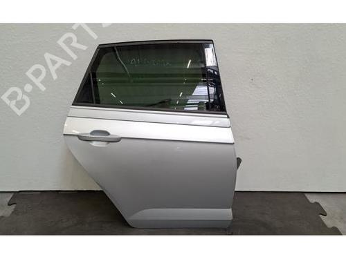 right-rear-door-vw-polo-vi-aw1-bz1-ae1-2017-40289186 main image