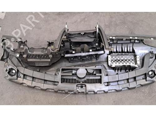 Dashboard AUDI A6 C7 Avant (4G5, 4GD) 3.0 TDI quattro | BP38195756C46 - Image 9