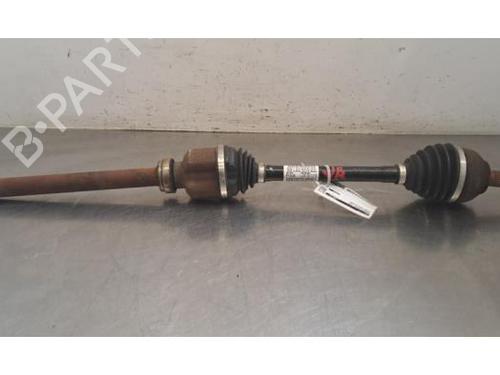 Used Right front driveshaft Right front driveshaft 37686240 37686240