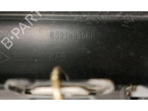 Zderzak tylny RENAULT MEGANE IV Hatchback (B9A/M/N_) 1.6 E-TECH 160 (B9NH) | BP29871749C8 