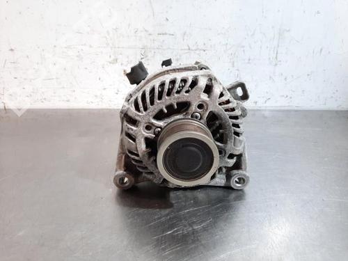 Alternator PEUGEOT 3008 II SUV (MC_, MR_, MJ_, M4_) 1.5 BlueHDi 130 | BP23639084M7 