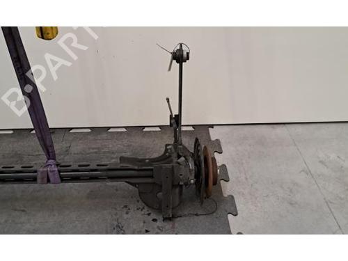 Rear axle RENAULT TRAFIC III Van (FG_) 2.0 dCi 130 (FGMY) | BP38043874M2  - Image 11