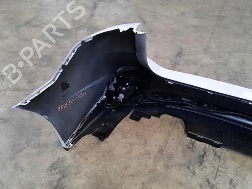 Rear bumper PEUGEOT 308 SW III (FC_, FJ_, FR_, F4_, FN_) Hybrid 180 (F4DGXT) | BP23640888C8
