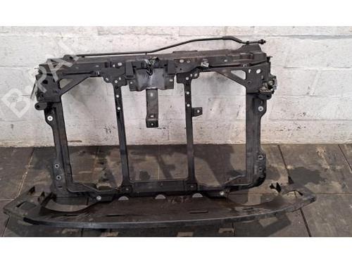 Front slam panel MAZDA CX-5 (KE, GH) 2.2 D (KE2FW) | BP33131917C72 - Image 2