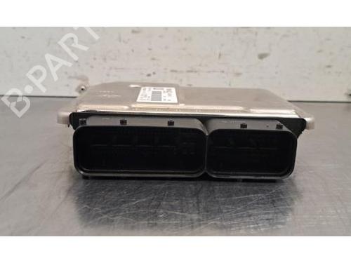 Engine control unit (ECU) VW POLO VI (AW1, BZ1, AE1) 1.0 MPi | BP38195866M57 - Image 2