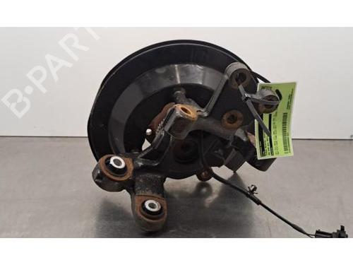 Right rear steering knuckle MG MG HS (AS23) 1.5 EHS Hybrid (CSA6463) | BP31154742M28