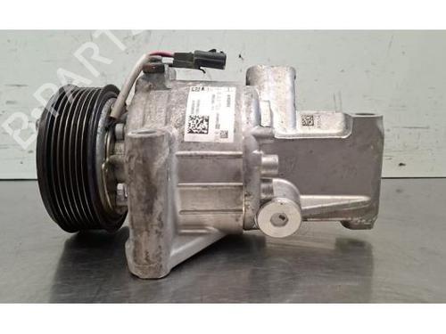 AC compressor NISSAN MICRA V (K14) 1.0 IG-T 100 | BP39601645M34 - Image 3