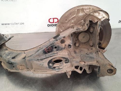 Right rear steering knuckle BMW 2 Gran Coupe (F44) 216 d | BP10886262M28 