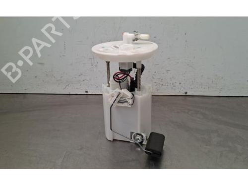 Bränslepump Bränslepump 39154225 39154225
