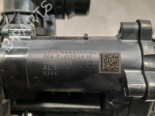 Auxiliary water pump BMW X4 (G02, F98) xDrive M40 i Mild Hybrid | BP20850486M111 
