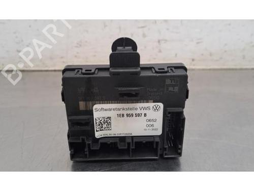 Electronic module AUDI Q4 E-TRON SUV (F4B) 35 | BP35777862M83 - Image 2