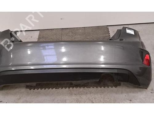 Pára-choques traseiro Pára-choques traseiro FORD FIESTA VII (HJ, HF) 1.1 Ti-VCT (86 hp) 36366326 36366326