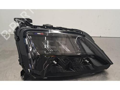 Used Right headlight Right headlight RENAULT 5 E-Tech 150 (150 hp) 40284673 40284673