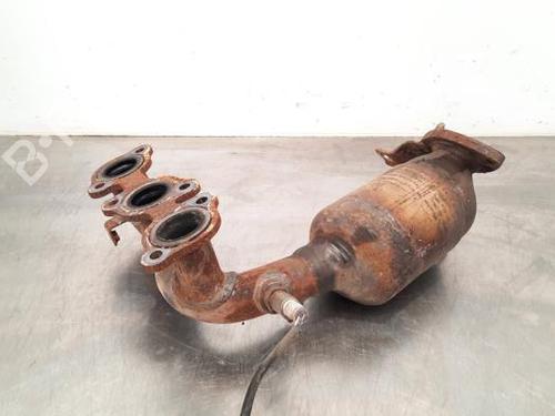 Used Exhaust manifold LEXUS RX (MCU15) 300 (MCU10_) (223 hp) 23580395
