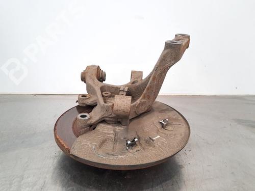 Used Right rear steering knuckle Right rear steering knuckle KIA PROCEED (CD) 1.6 CRDi 136 (136 hp) 10898081 10898081