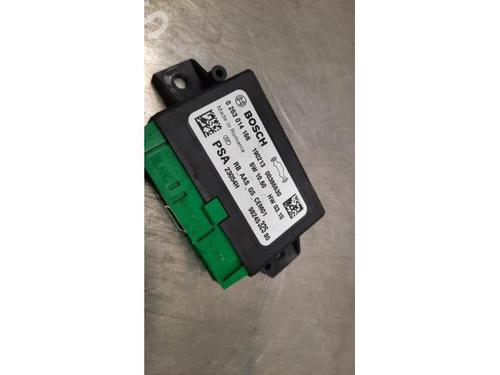 Electronic module PEUGEOT 308 II (LB_, LP_, LW_, LH_, L3_) 1.2 THP 130 | BP23583251M83 
