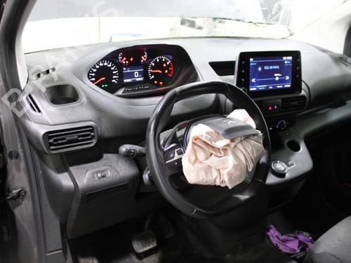 Ratstangsstang PEUGEOT PARTNER Box Body/MPV (K9) 1.5 BlueHDI 130 | BP38297366I23 - Image 22