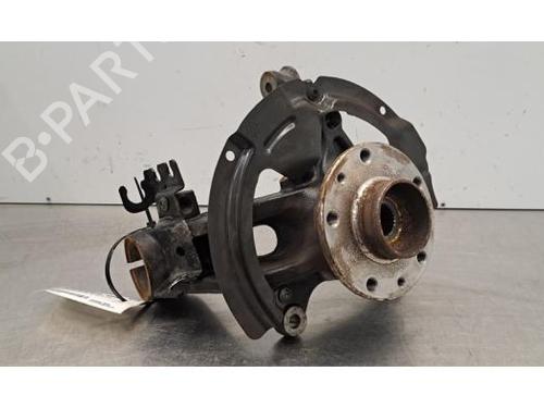 Used Left front steering knuckle Left front steering knuckle 39481163 39481163