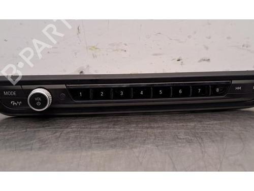 Used Switch BMW 1 (F40) M 135 i xDrive (306 hp) 30530646