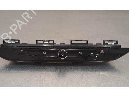 Używane Przełącznik Przełącznik OPEL MOKKA MOKKA-e (76) (136 hp) 33918136 33918136